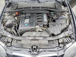 BMW Series 3 2011