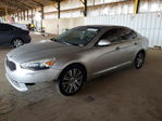 Kia Cadenza 2014