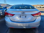 Hyundai Elantra 2012