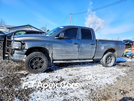 Dodge RAM 2008 - Image 1 of 13