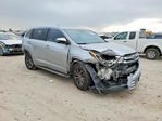 Toyota Highlander 2018