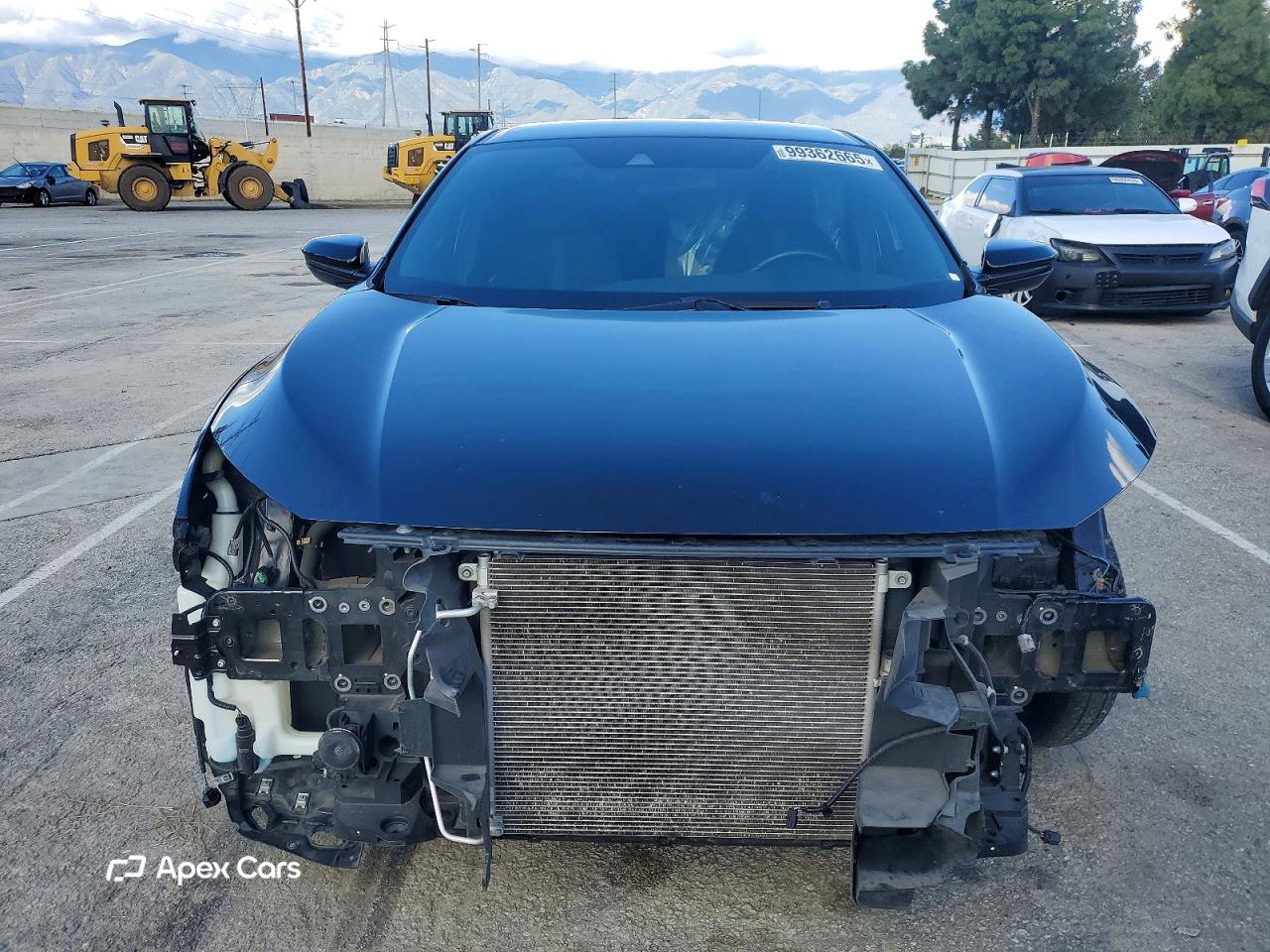 Honda Civic 2020