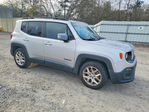 Jeep Renegade 2018