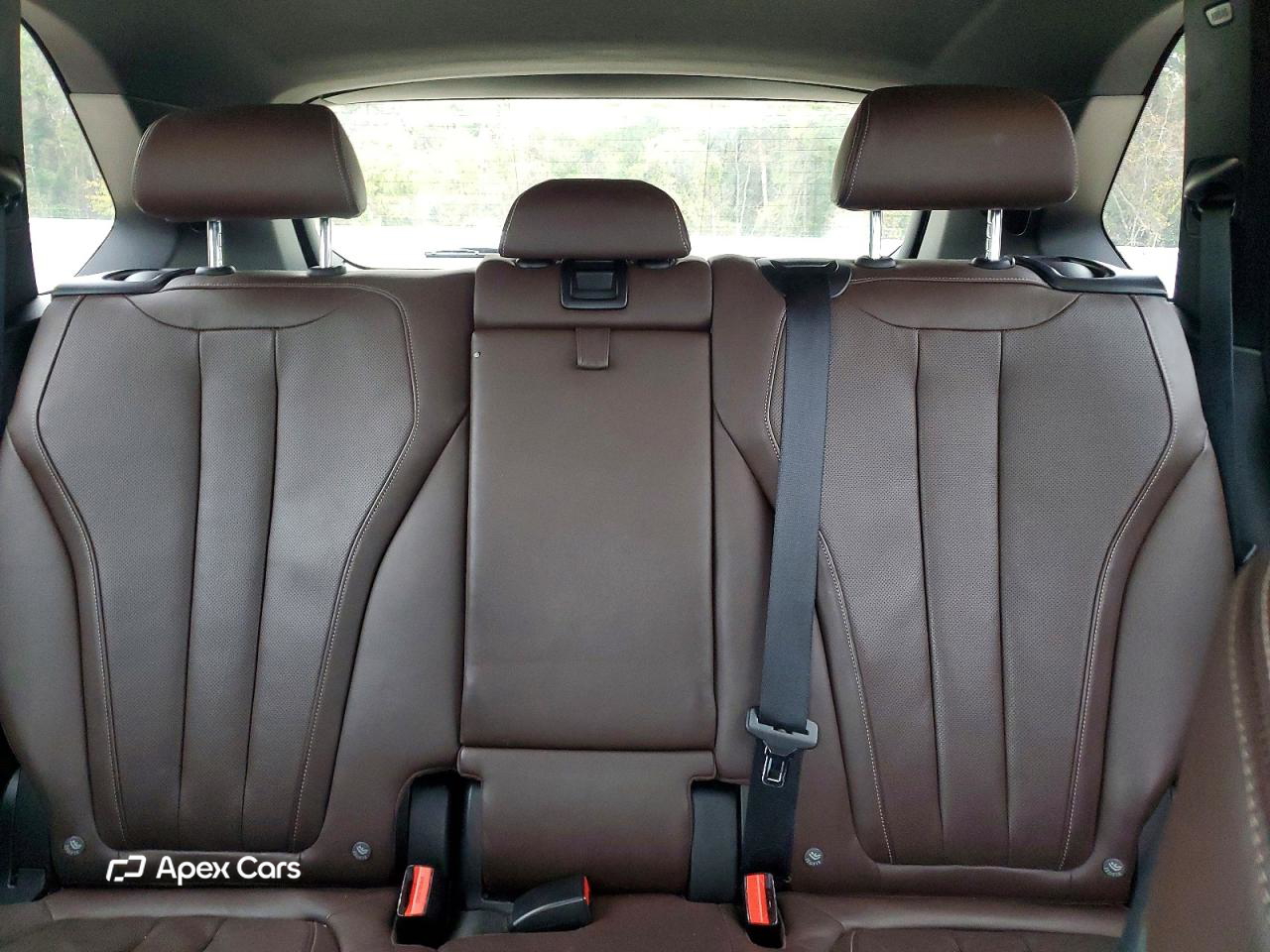 BMW X5 2017