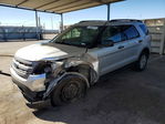 Ford Explorer 2013