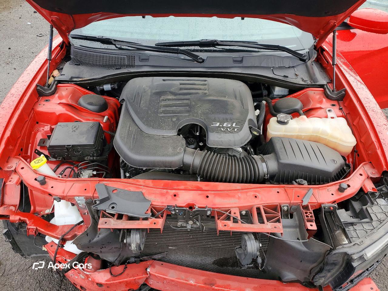 Dodge Charger 2022
