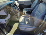 Toyota Sienna 2015
