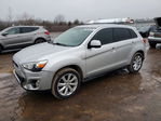 Mitsubishi Outlander 2013