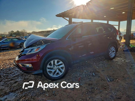 Honda CR-V 2016 - Image 1 of 15