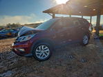 Honda CR-V 2016