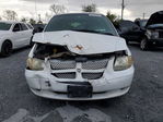 Dodge Caravan 2002