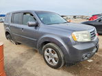 Honda Pilot 2014