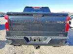 Chevrolet Silverado 2021