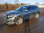 Nissan Rogue 2019