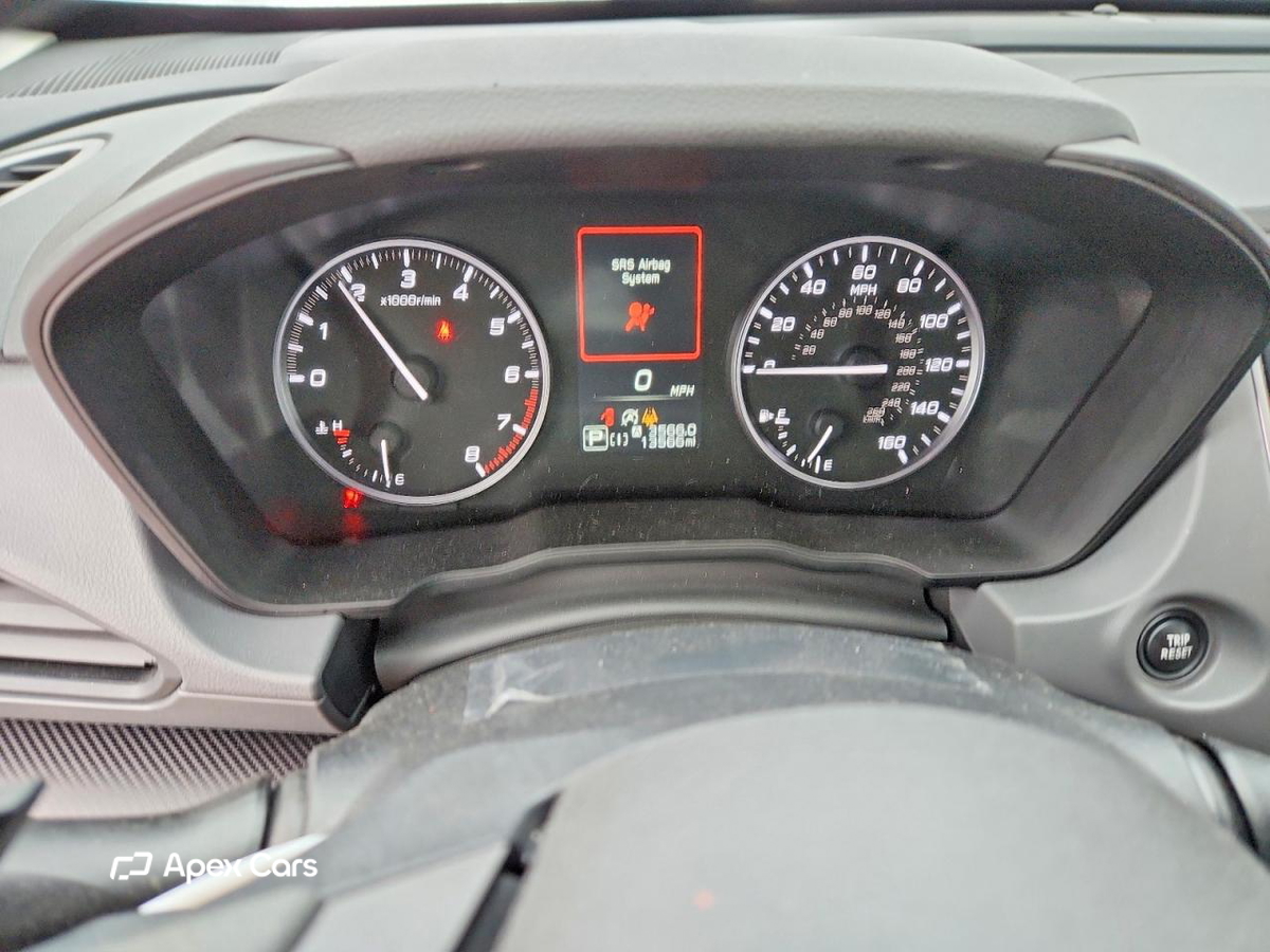 Subaru XV 2024