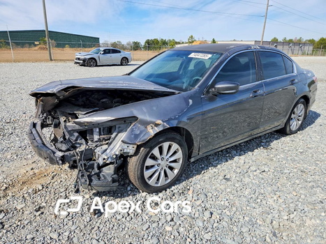 Honda Accord 2011 - Image 1 of 12