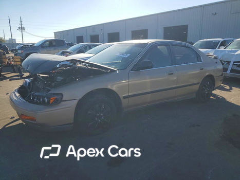 Honda Accord 1994 - Image 1 of 12