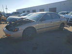 Honda Accord 1994