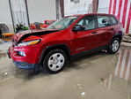 Jeep Cherokee 2014