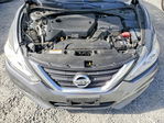 Nissan Altima 2016