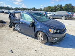 Chevrolet Sonic 2016