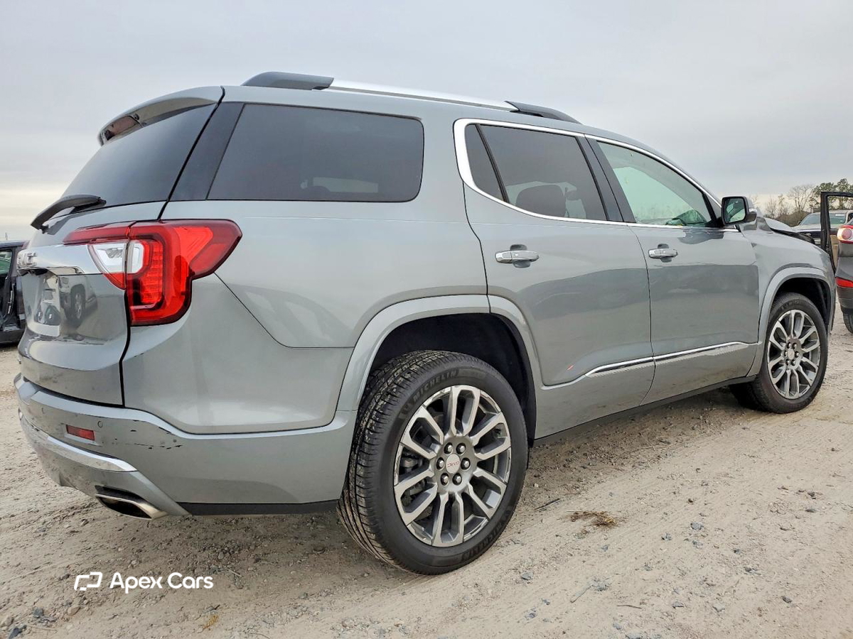 GMC Acadia 2023