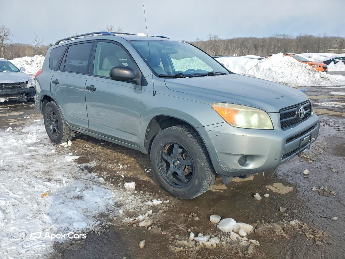 Toyota RAV 4 2006