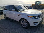 Land Rover Range Rover Sport 2016