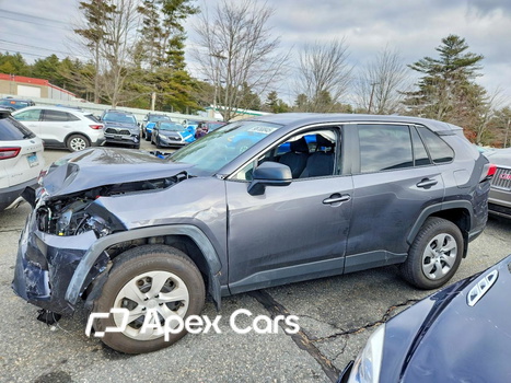 Toyota RAV 4 2024 - Image 1 of 13