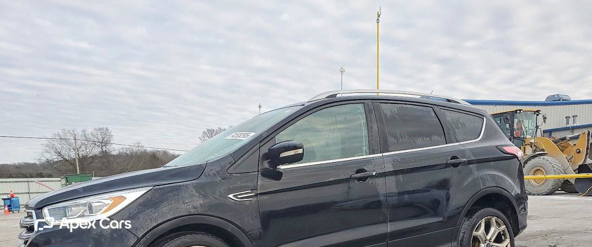 Ford Escape 2017 - Image 1 of 14