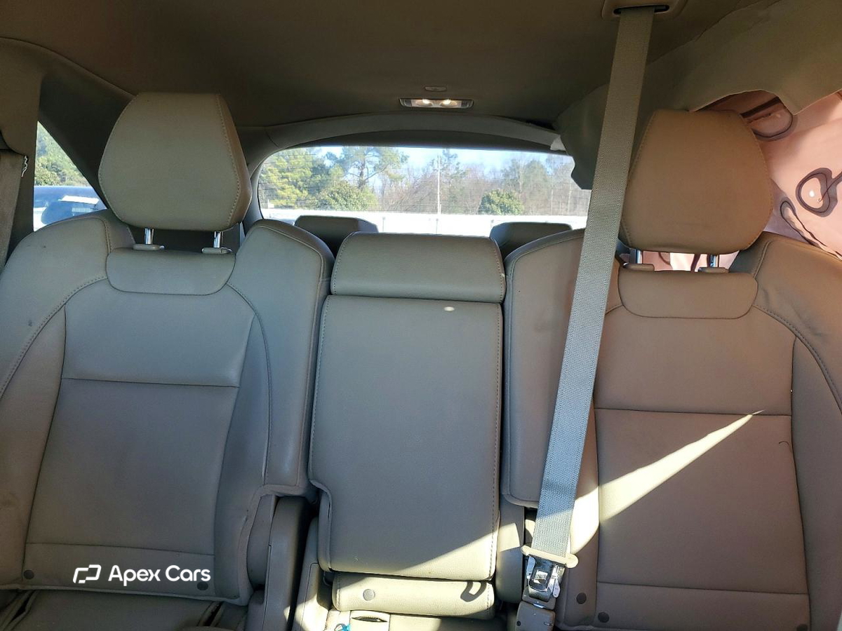 Acura MDX 2020