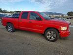Dodge RAM 2004