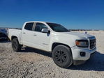 GMC Canyon 2020