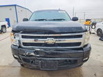 Chevrolet Silverado 2007
