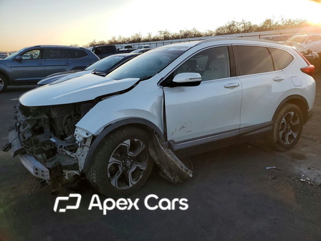 Honda CR-V 2018 - Image 1 of 14