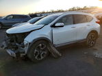Honda CR-V 2018