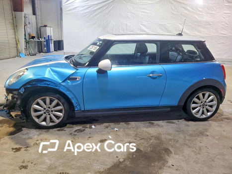 MINI Cooper 2017 - Image 1 of 14