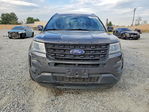 Ford Explorer 2016