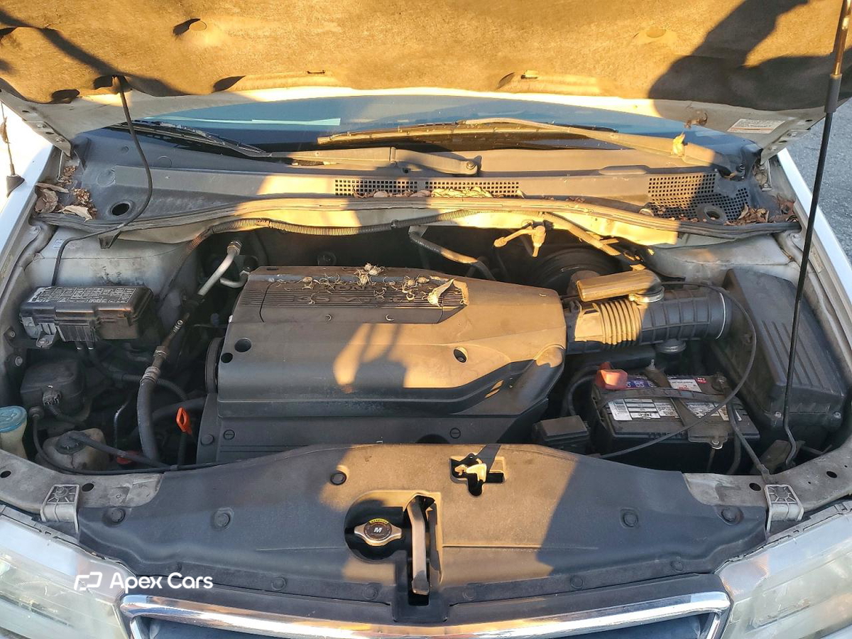 Honda Odyssey 2003