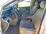 Honda Odyssey 2013