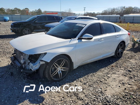 Honda Accord 2021 - Image 1 of 11