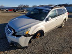 Subaru Outback 2013