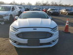 Ford Fusion 2017