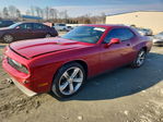 Dodge Challenger 2010