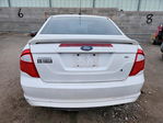 Ford Fusion 2012