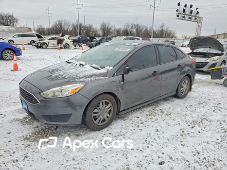 Ford Focus 2016 - Image 1 of 12
