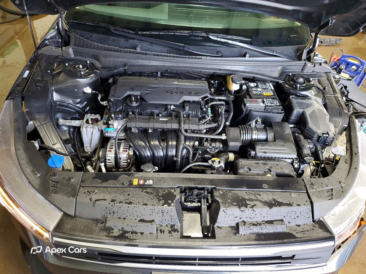 Kia K4 2025