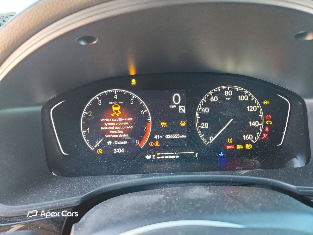 Honda Civic 2024