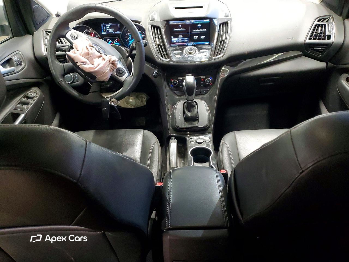 Ford Escape 2014
