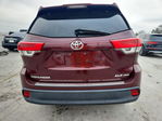 Toyota Highlander 2017